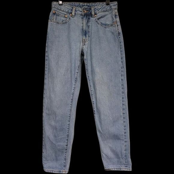 Valient Denim - Valient VD Skate Small Straight Jeans 28W